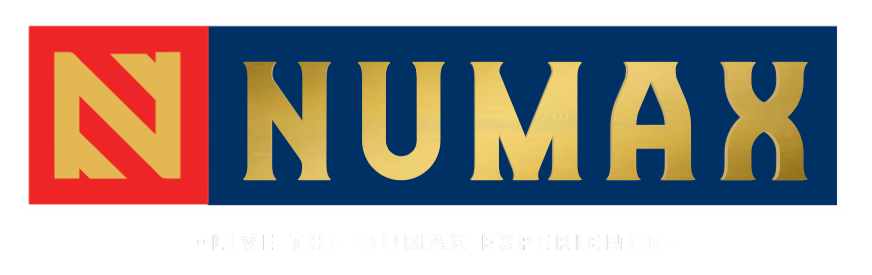 NUMAX